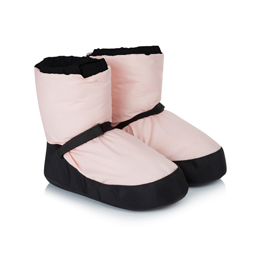 Freed of London Warm Up Booties | World 